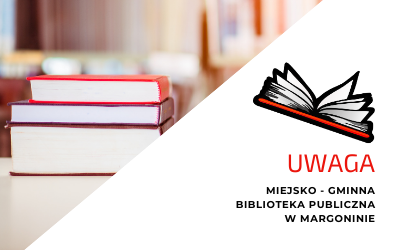 Przeprowadzka Biblioteki