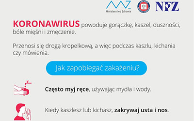 Informacja  - nieczynne biblioteki