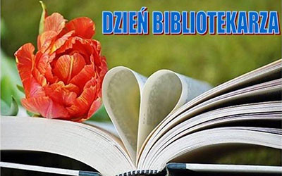 Dzień Bibliotekarza