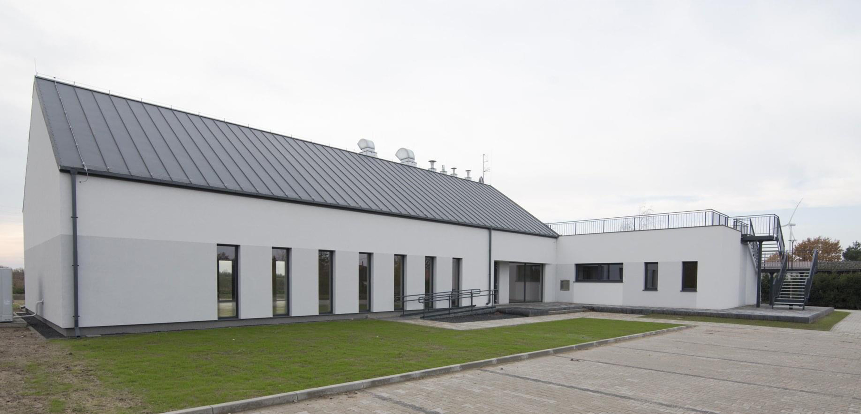 Nowy obiekt biblioteczny
